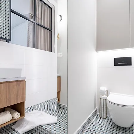 Apartment Luxurious Old Town
